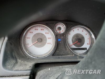 Zdjęcie 9 z 14 samochodu: 2008 PONTIAC G5 VIN:1G2AL18F087320744 - miniatura