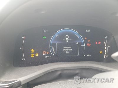 Zdjęcie 9 z 14 samochodu: 2025 TOYOTA CAMRY XSE VIN:4T1DAACK3SU065899 - miniatura