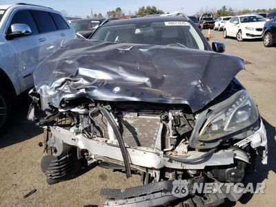 Piąte zdjęcie samochodu w środku: 2014 MERCEDES-BENZ E 350 4MATIC WAGON VIN:WDDHH8JB7EA904977 - miniatura