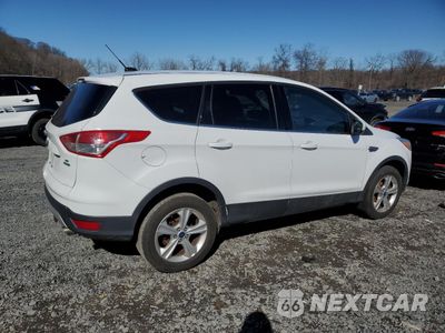 Trzecie zdjęcie samochodu z tyłu: 2015 FORD ESCAPE SE VIN:1FMCU9GX8GUB29482 - miniatura