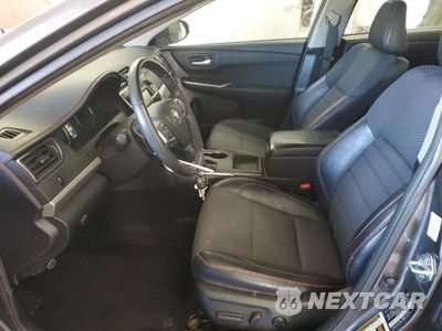 Zdjęcie 7 z 14 samochodu: 2017 TOYOTA CAMRY LE VIN:4T1BF1FK7HU412065 - miniatura