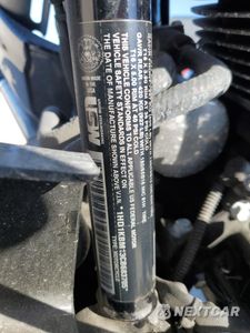 Zdjęcie 9 z 9 samochodu: 2012 HARLEY-DAVIDSON FLHX STREET GLIDE VIN:1HD1KBM13CB683705 - miniatura