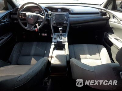 Zdjęcie 8 z 15 samochodu: 2018 HONDA CIVIC SPORT VIN:SHHFK7H44JU413853 - miniatura