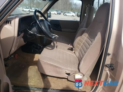 Zdjęcie 7 z 14 samochodu: 1993 FORD RANGER VIN:1FTCR11XXPUA95660 - miniatura