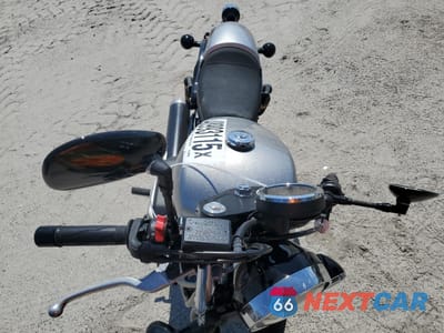 Piąte zdjęcie samochodu w środku: 2015 YAMAHA XVS950 CR VIN:JYAVN06E5FA000889 - miniatura