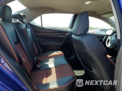 Zdjęcie 10 z 12 samochodu: 2018 TOYOTA COROLLA L VIN:5YFBURHE2JP769074 - miniatura