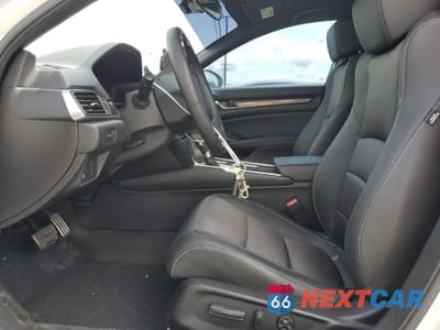 Zdjęcie 7 z 13 samochodu: 2021 HONDA ACCORD SPORT VIN:1HGCV1F37MA040342 - miniatura