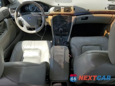 Zdjęcie 8 z 12 samochodu: 2004 VOLVO S80 VIN:YV1TS92D841336341 - miniatura