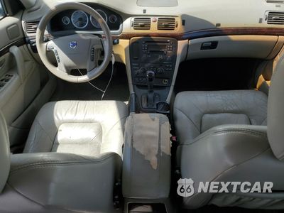 Zdjęcie 8 z 12 samochodu: 2004 VOLVO S80 VIN:YV1TS92D841336341 - miniatura