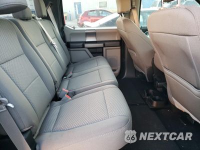 Zdjęcie 10 z 14 samochodu: 2019 FORD F150 SUPERCREW VIN:1FTEW1C56KKE59168 - miniatura