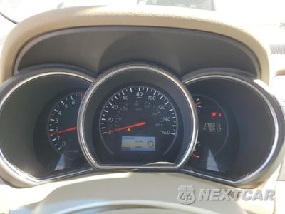Zdjęcie 9 z 15 samochodu: 2013 NISSAN MURANO S VIN:JN8AZ1MW0DW313720 - miniatura