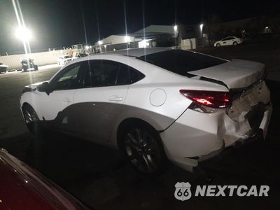 Drugie zdjęcie samochodu z przodu: 2016 MAZDA 6 TOURING VIN:JM1GJ1V54G1471160 - miniatura