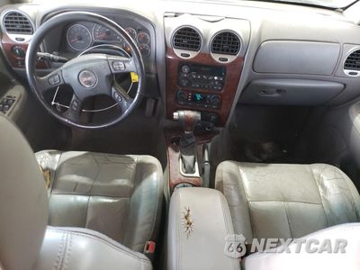 Zdjęcie 8 z 15 samochodu: 2005 GMC ENVOY VIN:1GKDT13S152302912 - miniatura