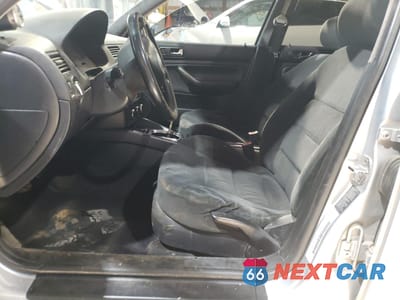 Zdjęcie 7 z 12 samochodu: 2002 VOLKSWAGEN JETTA GLS VIN:3VWSE69MX2M047004 - miniatura