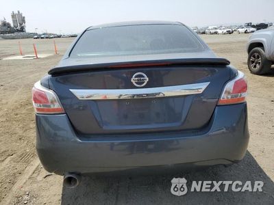 Zdjęcie 6 z 12 samochodu: 2013 NISSAN ALTIMA 2.5 VIN:1N4AL3AP0DN414256 - miniatura