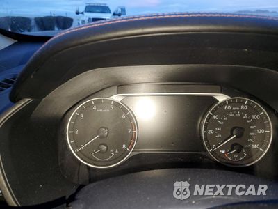 Zdjęcie 9 z 12 samochodu: 2019 NISSAN ALTIMA SR VIN:1N4BL4CV4KC100429 - miniatura