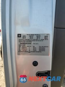 Zdjęcie 13 z 13 samochodu: 2011 GMC ACADIA SLT-1 VIN:1GKKVRED2BJ334445 - miniatura