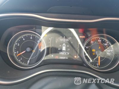 Zdjęcie 9 z 15 samochodu: 2019 JEEP CHEROKEE LATITUDE VIN:1C4PJLCB4KD241100 - miniatura