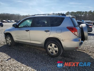 Drugie zdjęcie samochodu z przodu: 2006 TOYOTA RAV4 BASE VIN:JTMZD33V666008355 - miniatura