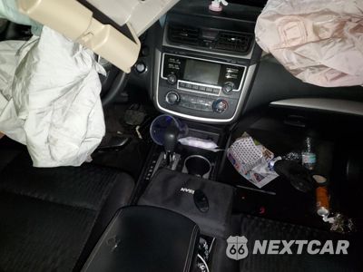 Zdjęcie 8 z 13 samochodu: 2017 NISSAN ALTIMA 2.5 VIN:1N4AL3AP9HN317627 - miniatura