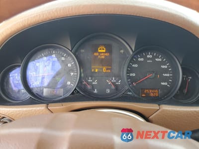 Zdjęcie 9 z 14 samochodu: 2006 PORSCHE CAYENNE VIN:WP1AA29P56LA22272 - miniatura