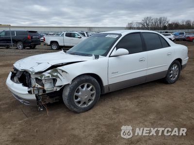 1999 BUICK REGAL GS 2G4WF521XX1413839 - główne zdjęcie licytacji z USA - miniatura