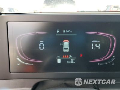 Zdjęcie 9 z 16 samochodu: 2023 KIA SPORTAGE LX VIN:KNDPU3AF6P7048501 - miniatura