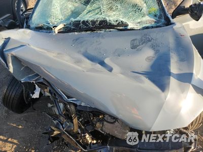 Zdjęcie 11 z 12 samochodu: 2025 NISSAN SENTRA SV VIN:3N1AB8CVXSY258140 - miniatura