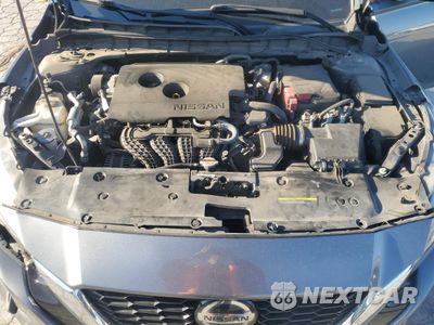 Zdjęcie 12 z 14 samochodu: 2019 NISSAN ALTIMA SR VIN:1N4BL4CV2KC165098 - miniatura
