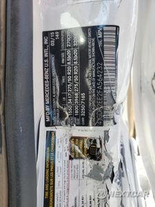 Zdjęcie 16 z 16 samochodu: 2015 MERCEDES-BENZ GL 350 BLUETEC VIN:4JGDF2EE2FA564232 - miniatura