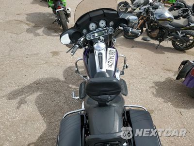 Zdjęcie 6 z 9 samochodu: 2013 HARLEY-DAVIDSON FLHX STREET GLIDE VIN:1HD1KBM16DB627453 - miniatura