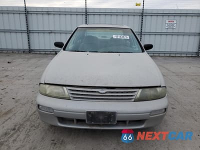 Piąte zdjęcie samochodu w środku: 1995 NISSAN ALTIMA XE VIN:1N4BU31D5SC184567 - miniatura