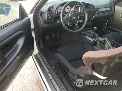 Zdjęcie 8 z 15 samochodu: 1995 BMW M3 VIN:WBSBF9325SEH02583 - miniatura