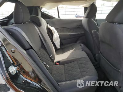 Zdjęcie 11 z 16 samochodu: 2020 NISSAN KICKS S VIN:3N1CP5BV5LL489505 - miniatura