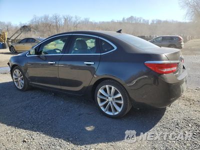 Drugie zdjęcie samochodu z przodu: 2014 BUICK VERANO VIN:1G4PP5SK1E4240269 - miniatura
