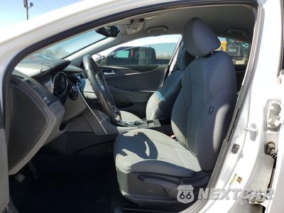 Zdjęcie 7 z 14 samochodu: 2014 HYUNDAI SONATA GLS VIN:5NPEB4AC5EH942118 - miniatura