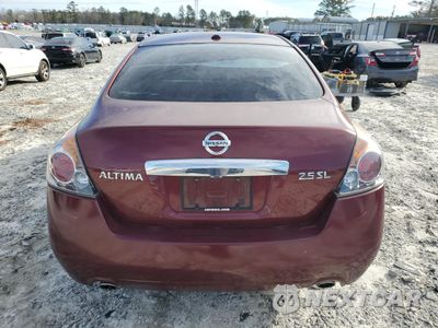 Zdjęcie 6 z 12 samochodu: 2012 NISS ALTIMA 2.5 VIN:1N4AL2AP2CC130406 - miniatura