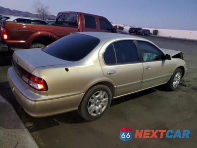 Trzecie zdjęcie samochodu z tyłu: 1998 INFINITI I30 VIN:JNKCA21AXWT631714 - miniatura