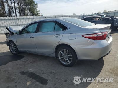 Drugie zdjęcie samochodu z przodu: 2017 TOYOTA CAMRY LE VIN:4T1BF1FK8HU288808 - miniatura