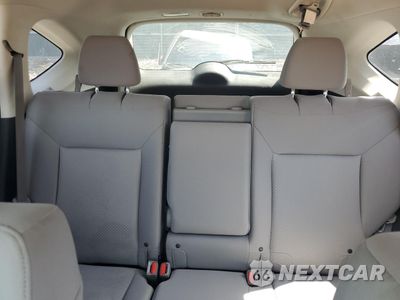 Zdjęcie 10 z 16 samochodu: 2016 HONDA CR-V EX VIN:3CZRM3H56GG720920 - miniatura
