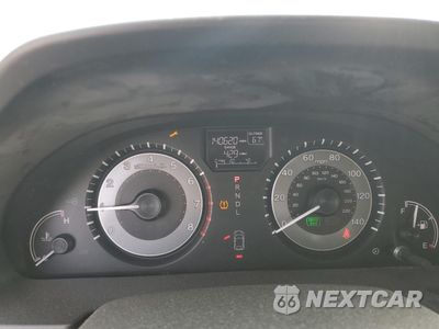 Zdjęcie 9 z 13 samochodu: 2016 HONDA ODYSSEY EXL VIN:5FNRL5H6XGB003505 - miniatura