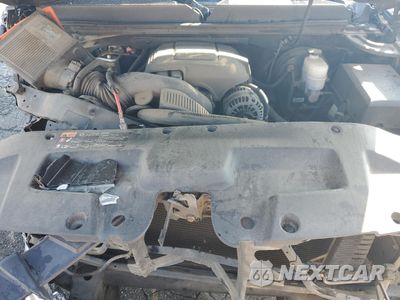 Zdjęcie 12 z 15 samochodu: 2010 GMC SIERRA C1500 VIN:3GTRCTEA1AG110070 - miniatura
