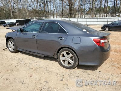 Drugie zdjęcie samochodu z przodu: 2013 TOYOTA CAMRY L VIN:4T1BF1FK5DU288923 - miniatura