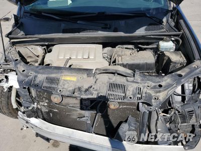 Zdjęcie 12 z 14 samochodu: 2008 TOYOTA HIGHLANDER SPORT VIN:JTEES43A182052521 - miniatura