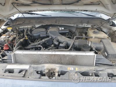 Zdjęcie 11 z 12 samochodu: 2015 FORD F450 SUPER DUTY VIN:1FDUF4GY5FEC92920 - miniatura
