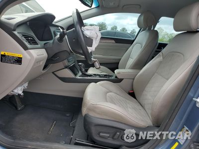 Zdjęcie 7 z 13 samochodu: 2015 HYUNDAI SONATA SPORT VIN:5NPE34AF9FH162843 - miniatura