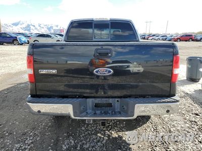 Zdjęcie 6 z 14 samochodu: 2005 FORD F150 SUPERCREW VIN:1FTPW145X5KE71139 - miniatura