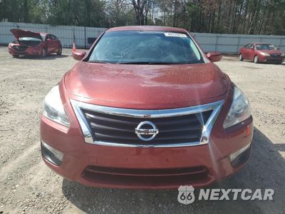 Piąte zdjęcie samochodu w środku: 2015 NISSAN ALTIMA 2.5 VIN:1N4AL3AP0FC498612 - miniatura