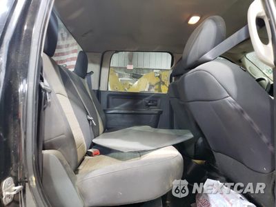 Zdjęcie 10 z 12 samochodu: 2012 DODGE RAM 2500 ST VIN:3C6UD5CL8CG284753 - miniatura
