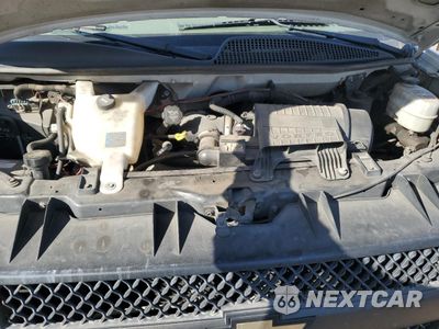 Zdjęcie 12 z 13 samochodu: 2011 CHEVROLET EXPRESS G2500 VIN:1GCWGFCA0B1163998 - miniatura
